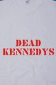 Dead Kennedys triko dmsk
