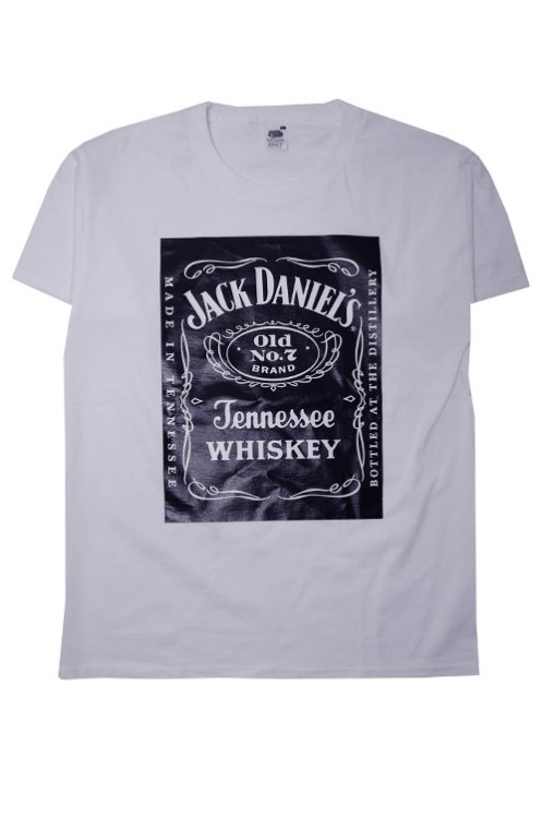 Jack Daniels pnsk triko - Kliknutm na obrzek zavete