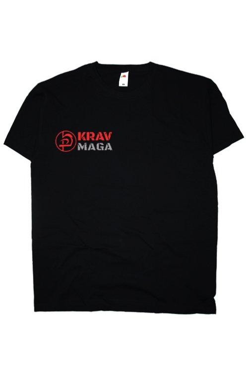 Krav Maga triko - Kliknutm na obrzek zavete