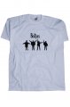 Beatles p�nsk� tri�ko