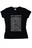 Joy Division triko dmsk