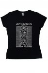 Joy Division tričko dámské