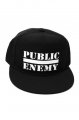 Public Enemy Snapback k�iltovka