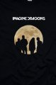 Imagine Dragons triko pnsk