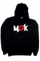 Machine Gun Kelly mikina Machine Gun Kelly mikina
