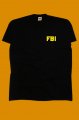 FBI tri�ko