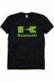 Kawasaki tri�ko