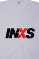 INXS triko dmsk