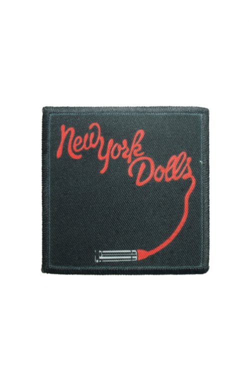 New York Dolls nivka - Kliknutm na obrzek zavete
