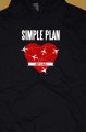 Simple Plan mikina