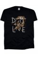 Depeche Mode tri�ko
