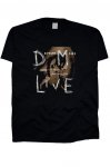 Depeche Mode tri�ko