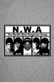 N.W.A. triko dmsk