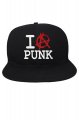 Anarchy Punk Trucker k�iltovka