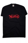 Norton tri�ko