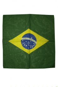 Brazil tek