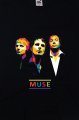 MUSE triko dmsk