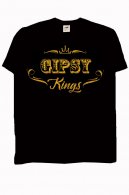 Gipsy King triko