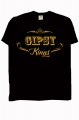 Gipsy King tričko Gipsy King tričko