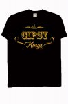 Gipsy King tri�ko