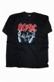 AC DC tri�ko