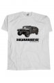 Hummer H1 tri�ko
