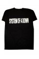 System of a down triko pnsk