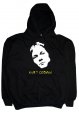 Kurt Cobain p�nsk� mikina