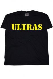 Ultras triko