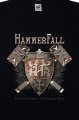 Hammer Fall triko dmsk
