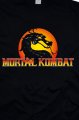 Mortal Kombat triko