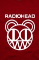 Radiohead pnsk triko