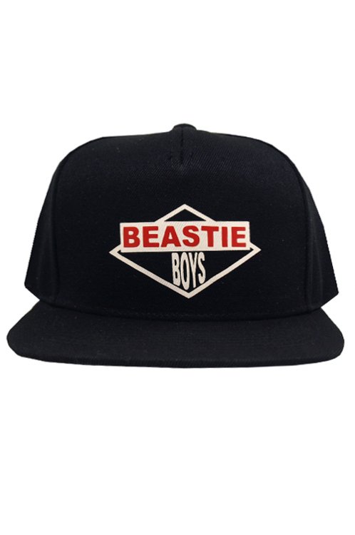 Beastie Boys kiltovka snapback - Kliknutm na obrzek zavete