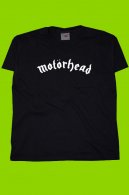 Motorhead tričko