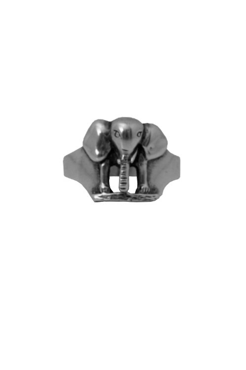 Elephant prsten - Kliknutm na obrzek zavete