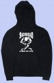 Skinhead A Way Of Life mikina d�msk�