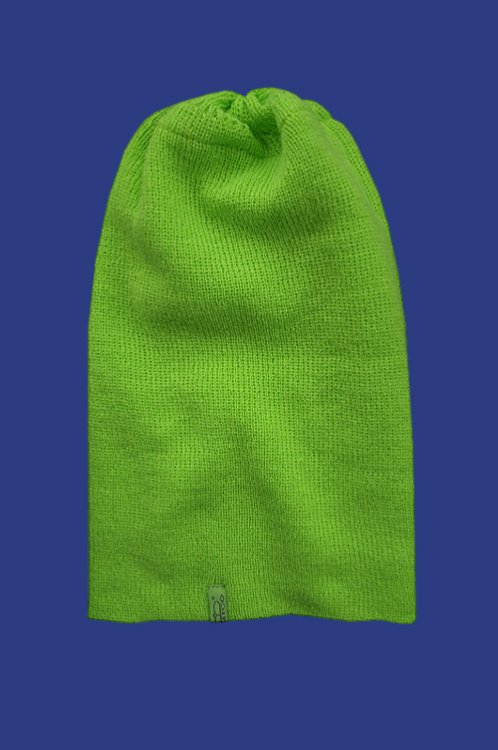 Neon Green Mico epice - Kliknutm na obrzek zavete