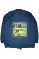 Hemis Phere Tattoo bunda