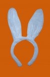 kr�li�� u�i Bunny b�l�