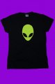Alien Girl tri�ko