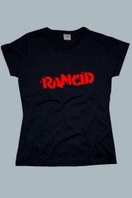 Rancid triko dmsk