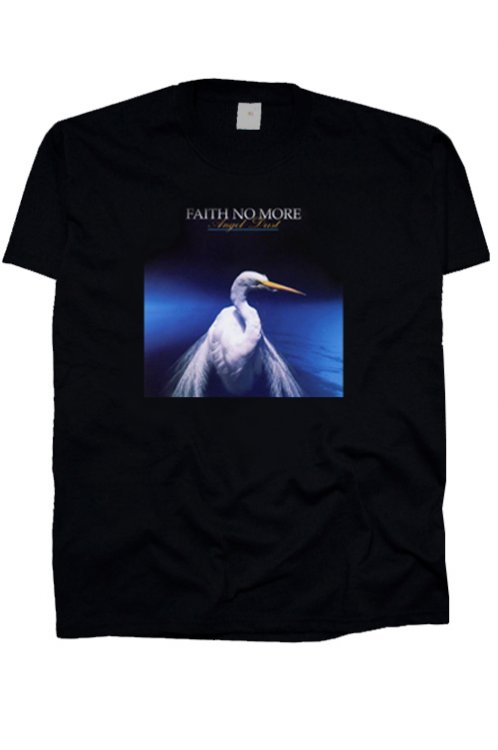 Faith No More triko - Kliknutm na obrzek zavete