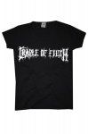 Cradle Of Filth dámské tričko