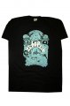 Led Zeppelin tri�ko p�nsk�