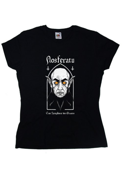 Nosferatu triko dmsk - Kliknutm na obrzek zavete