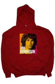 Jim Morrison Doors mikina