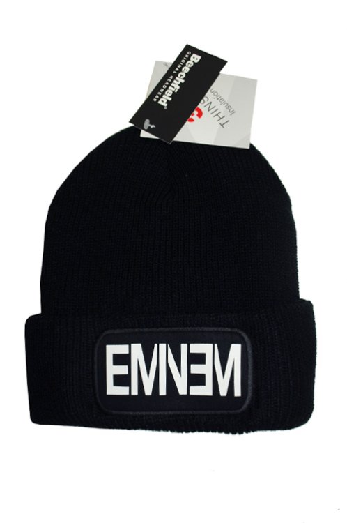Eminem epice - Kliknutm na obrzek zavete