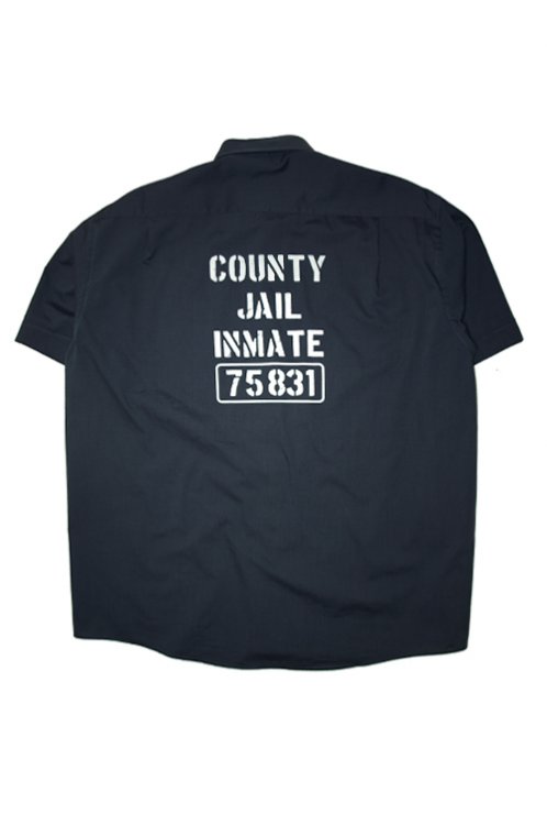 County Jail koile - Kliknutm na obrzek zavete