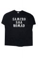 tri�ko Samcro Nomad