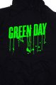 Green Day mikina